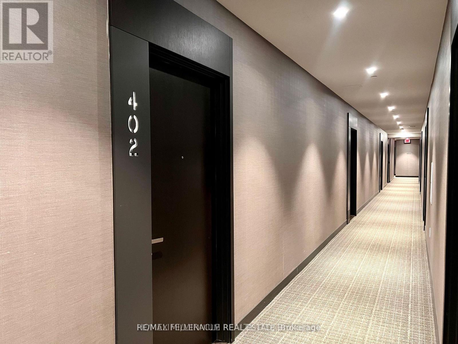 402 - 55 Regent Park Boulevard, Toronto, Ontario  M5A 3H6 - Photo 29 - C12841138