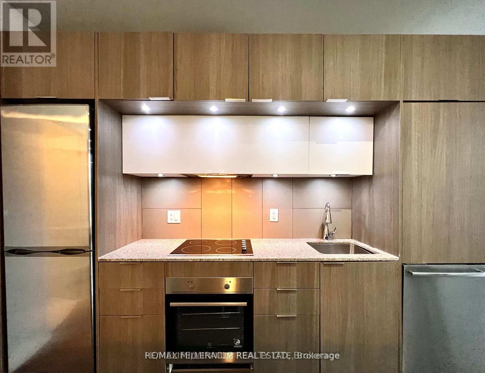 402 - 55 Regent Park Boulevard, Toronto, Ontario  M5A 3H6 - Photo 3 - C12841138