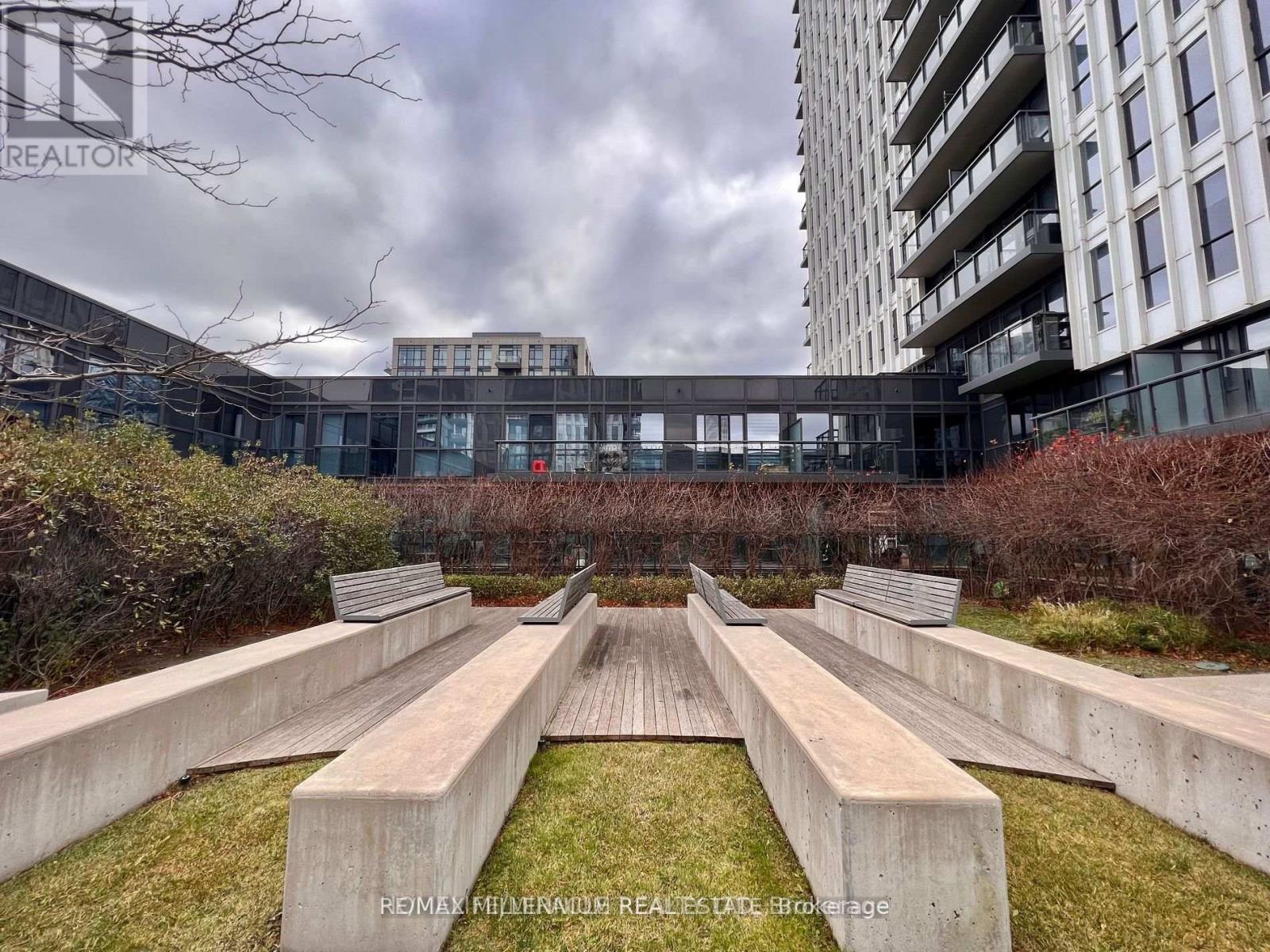 402 - 55 Regent Park Boulevard, Toronto, Ontario  M5A 3H6 - Photo 34 - C12841138