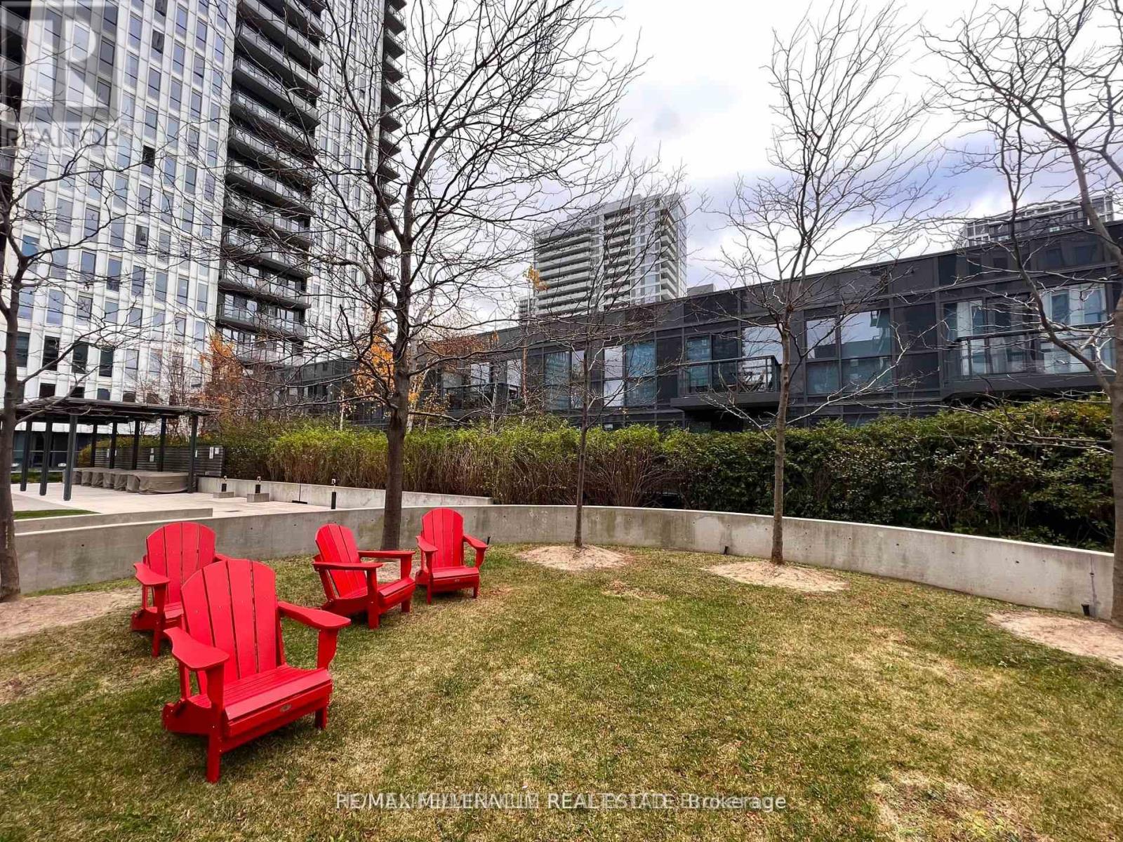 402 - 55 Regent Park Boulevard, Toronto, Ontario  M5A 3H6 - Photo 36 - C12841138