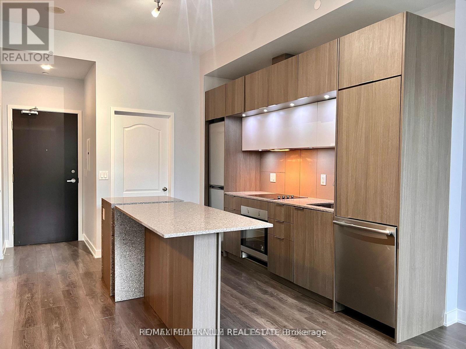 402 - 55 Regent Park Boulevard, Toronto, Ontario  M5A 3H6 - Photo 4 - C12841138