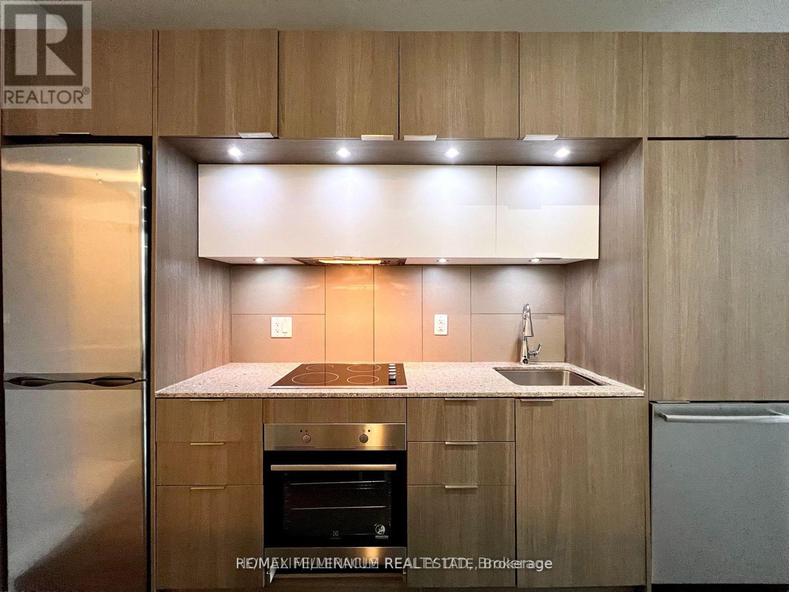 402 - 55 Regent Park Boulevard, Toronto, Ontario  M5A 3H6 - Photo 5 - C12841138