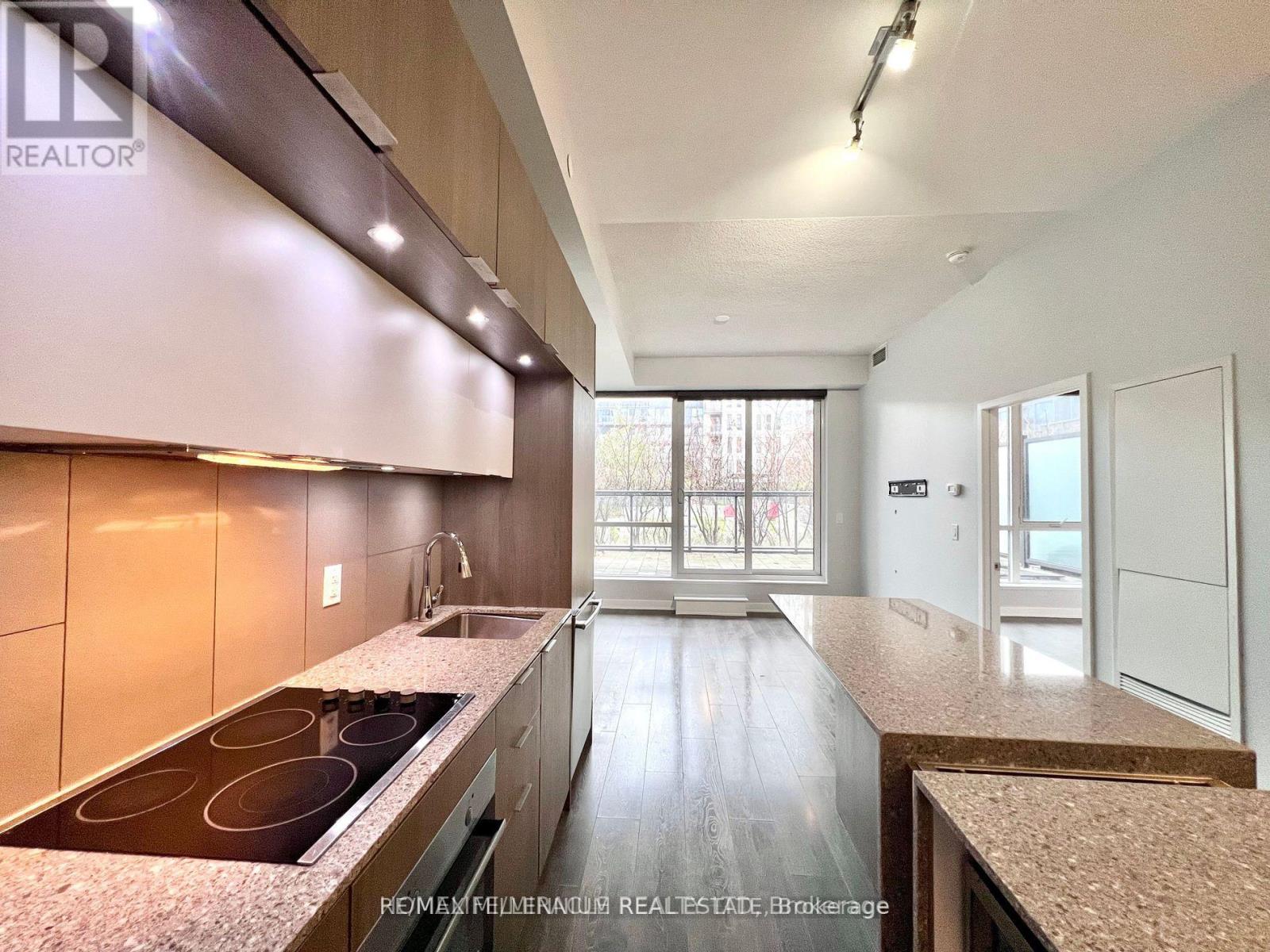 402 - 55 Regent Park Boulevard, Toronto, Ontario  M5A 3H6 - Photo 8 - C12841138