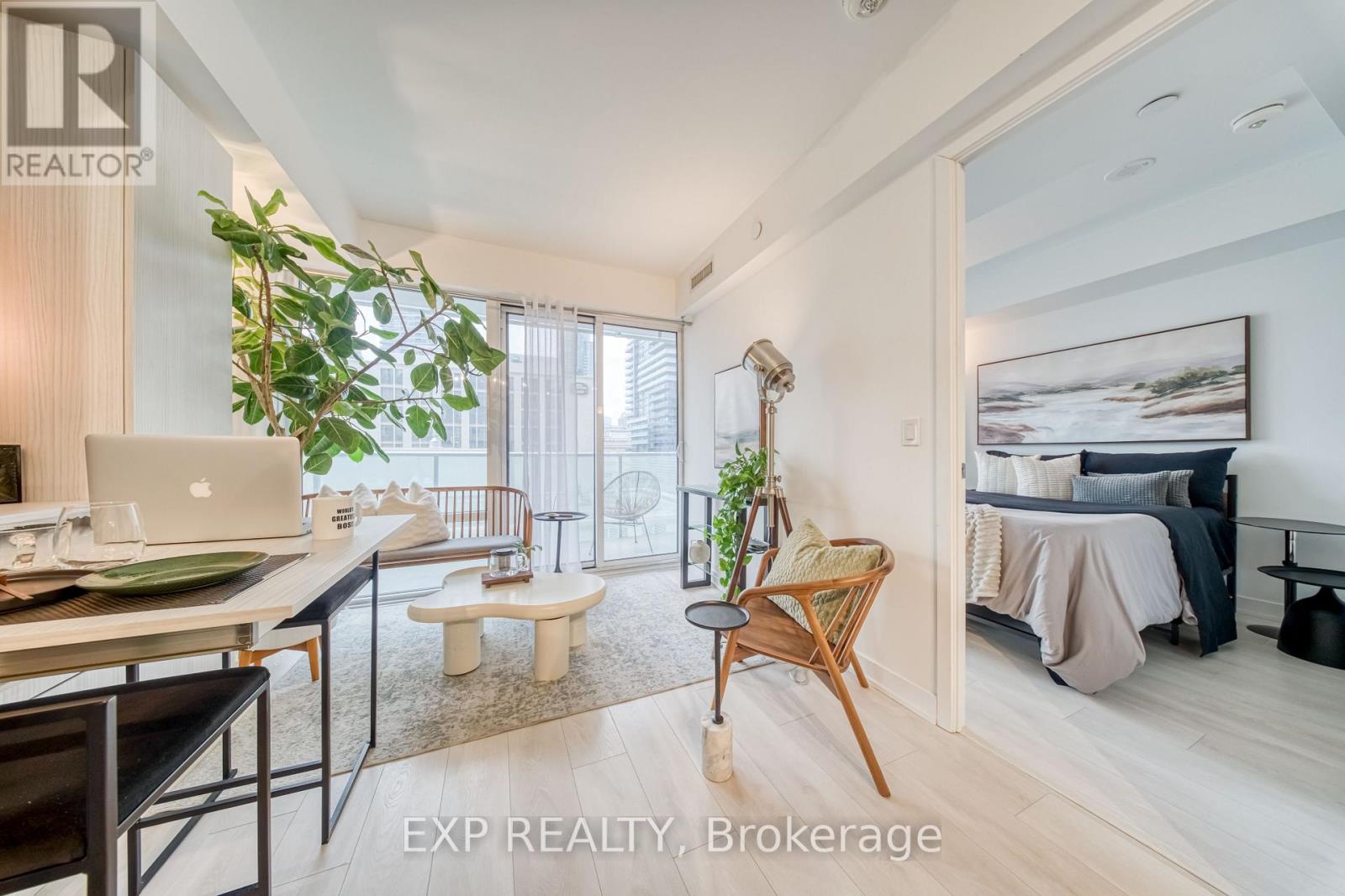 911 - 501 Yonge Street, Toronto, Ontario  M4Y 0G8 - Photo 20 - C12841152