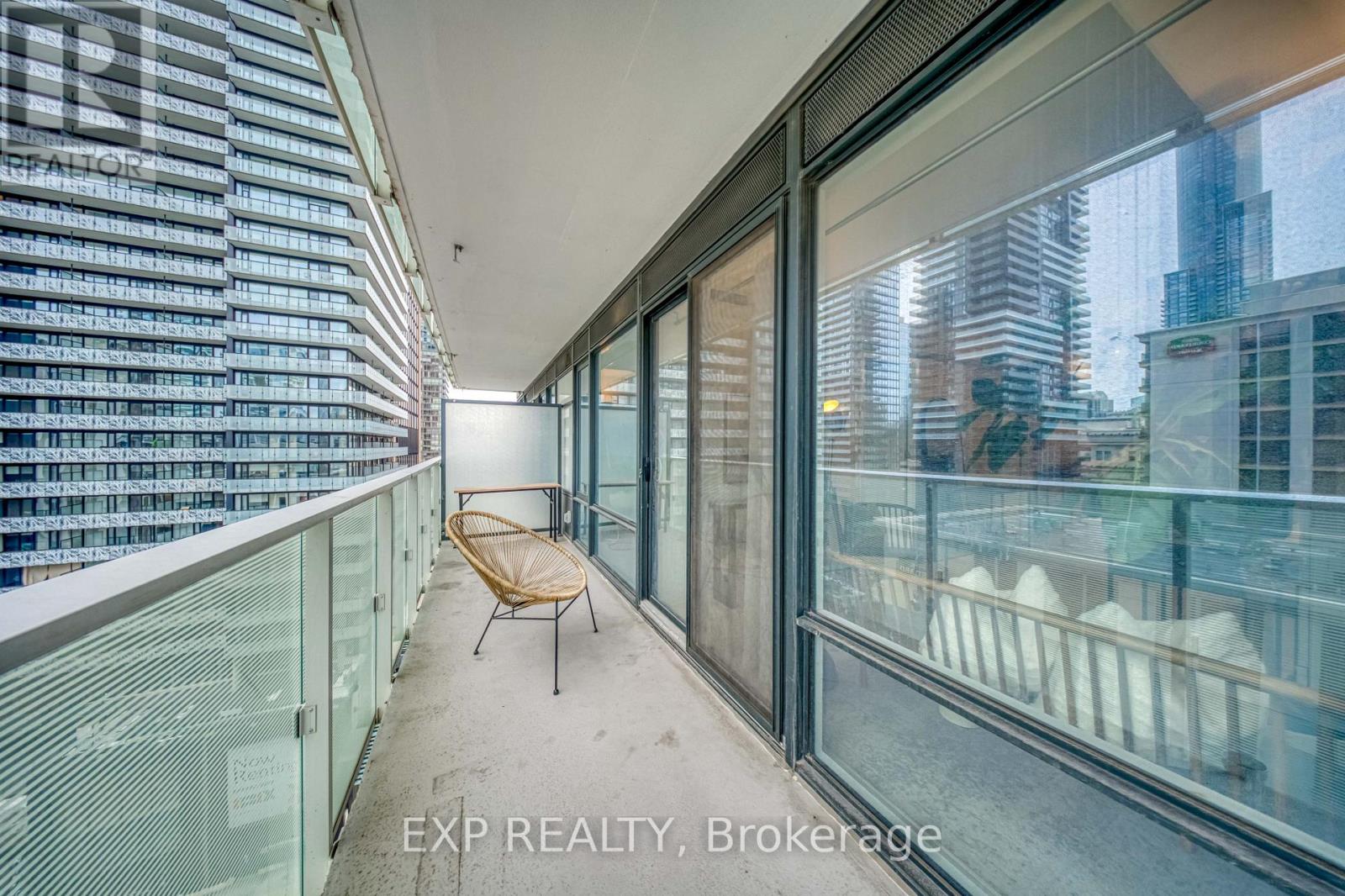 911 - 501 Yonge Street, Toronto, Ontario  M4Y 0G8 - Photo 26 - C12841152