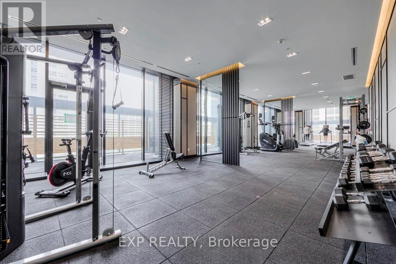 911 - 501 Yonge Street, Toronto, Ontario  M4Y 0G8 - Photo 29 - C12841152