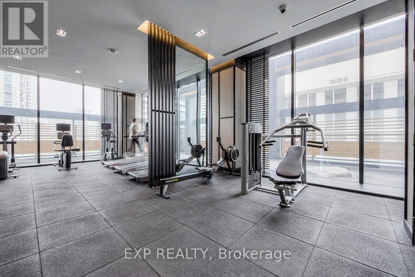 911 - 501 Yonge Street, Toronto, Ontario  M4Y 0G8 - Photo 30 - C12841152