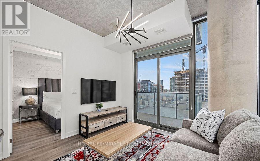 3102 - 47 Mutual Street, Toronto, Ontario  M5B 0C6 - Photo 12 - C12841160