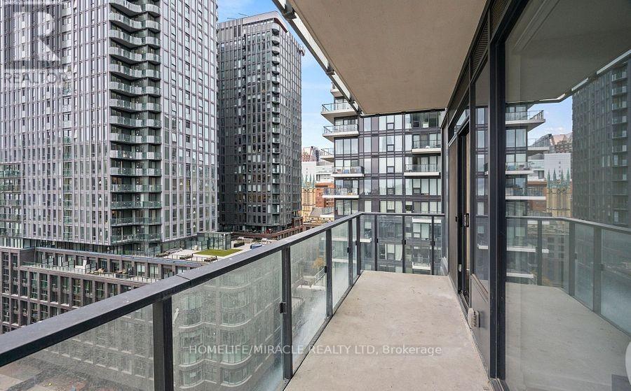 3102 - 47 Mutual Street, Toronto, Ontario  M5B 0C6 - Photo 16 - C12841160
