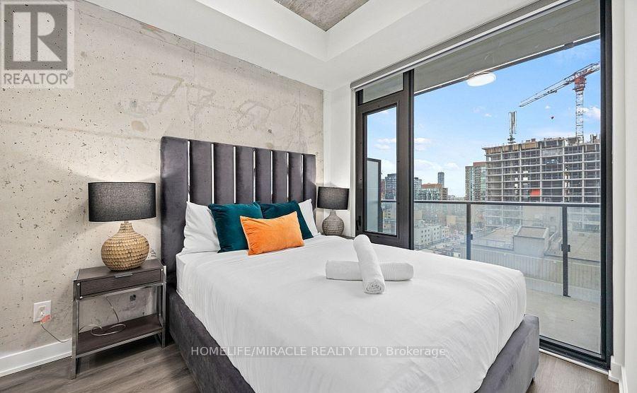 3102 - 47 Mutual Street, Toronto, Ontario  M5B 0C6 - Photo 25 - C12841160