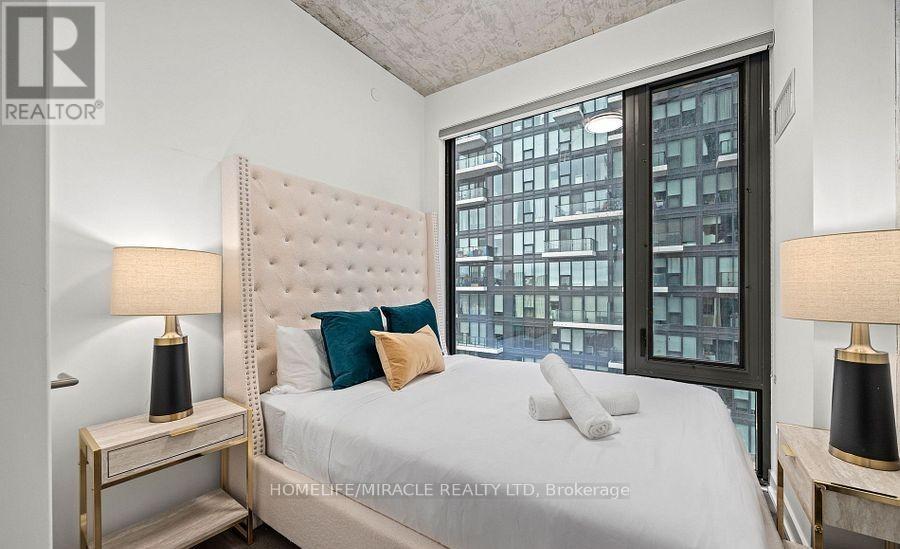 3102 - 47 Mutual Street, Toronto, Ontario  M5B 0C6 - Photo 27 - C12841160