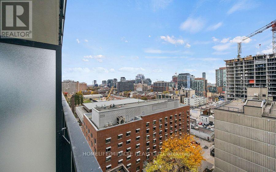 3102 - 47 Mutual Street, Toronto, Ontario  M5B 0C6 - Photo 3 - C12841160