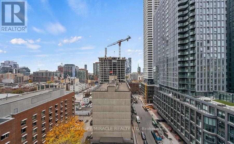 3102 - 47 Mutual Street, Toronto, Ontario  M5B 0C6 - Photo 7 - C12841160