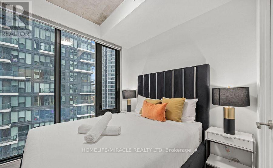 3102 - 47 Mutual Street, Toronto, Ontario  M5B 0C6 - Photo 8 - C12841160