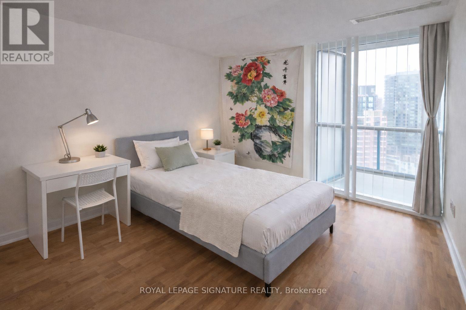 2508 - 5508 Yonge Street, Toronto, Ontario  M2N 7L2 - Photo 2 - C12841190