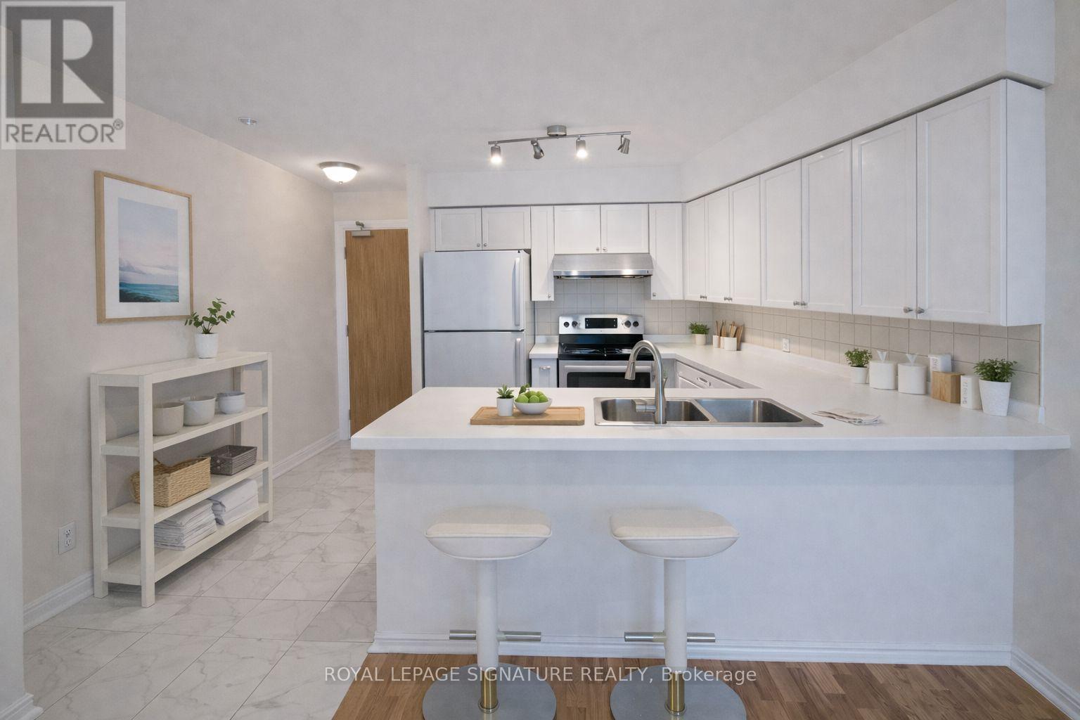 2508 - 5508 Yonge Street, Toronto, Ontario  M2N 7L2 - Photo 3 - C12841190