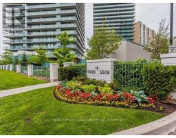 2508 - 5508 YONGE STREET, Toronto, Ontario