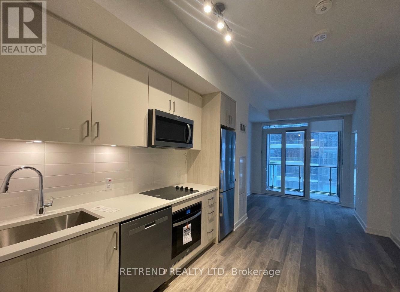 1442 - 135 Lower Sherbourne Street, Toronto (Moss Park), Ontario  M5A 1Y4 - Photo 2 - C12841246