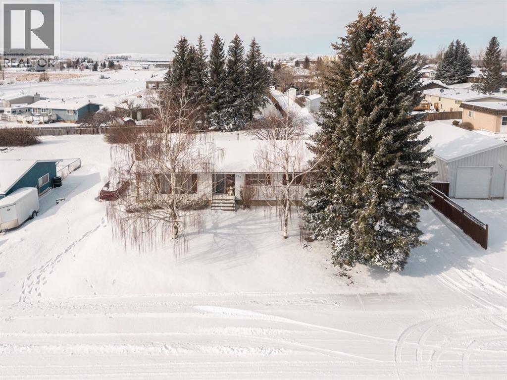 233 8 Street W, Cardston, Alberta  T0K 0K0 - Photo 41 - A2286901