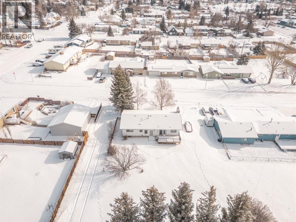 233 8 Street W, Cardston, Alberta  T0K 0K0 - Photo 44 - A2286901