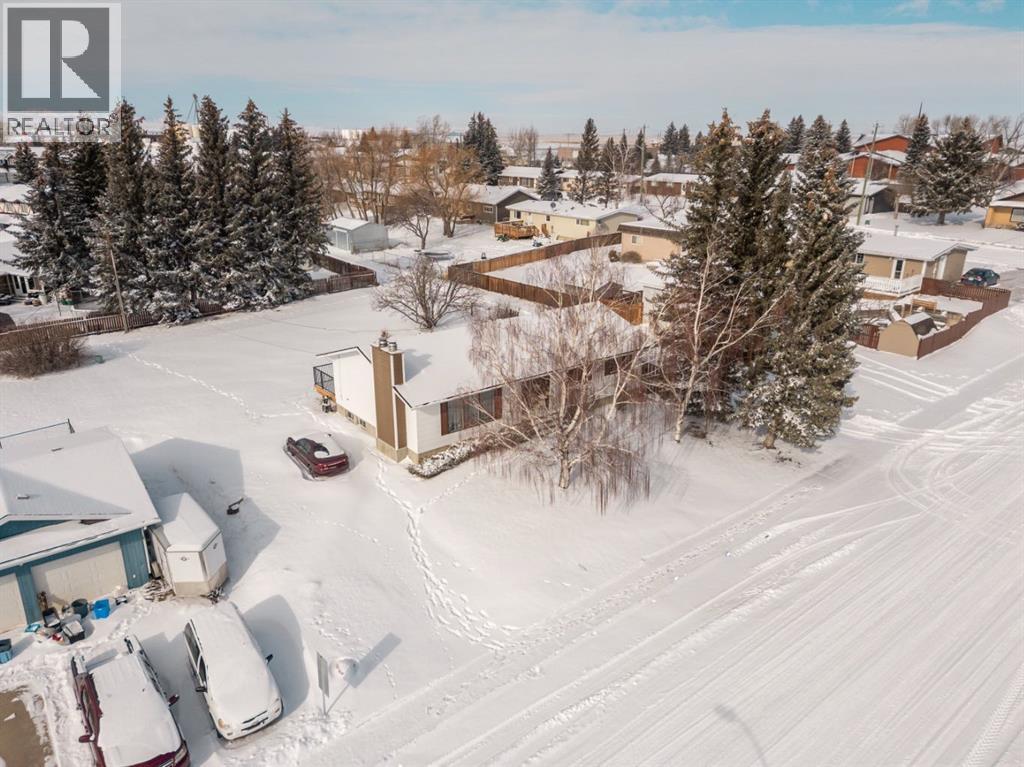 233 8 Street W, Cardston, Alberta  T0K 0K0 - Photo 42 - A2286901