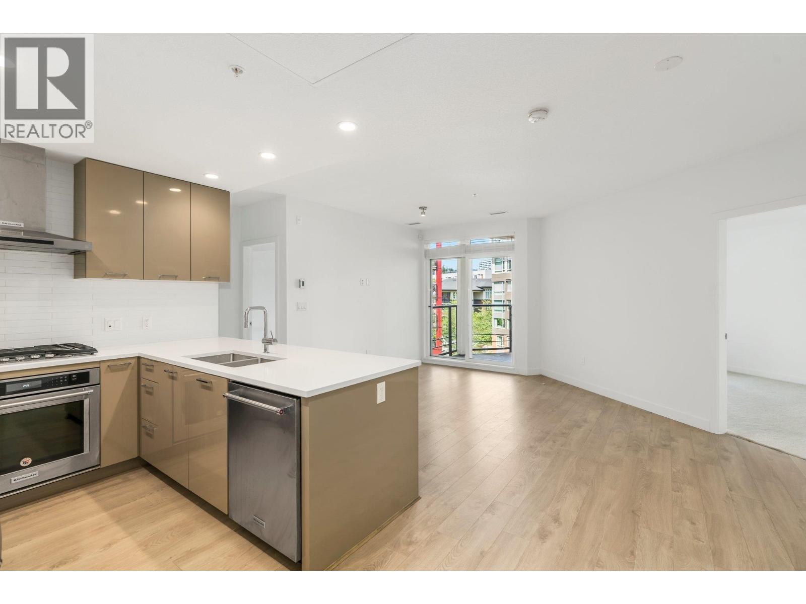 #410 3581 Ross Drive, Vancouver, British Columbia  V6S 0K5 - Photo 3 - R3089139