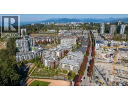 #410 3581 ROSS DRIVE, Vancouver, British Columbia