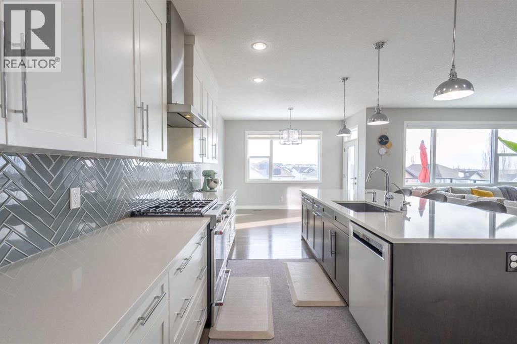 52 Tuscany Valley Grove Nw, Calgary, Alberta  T3L 0E3 - Photo 14 - A2289118