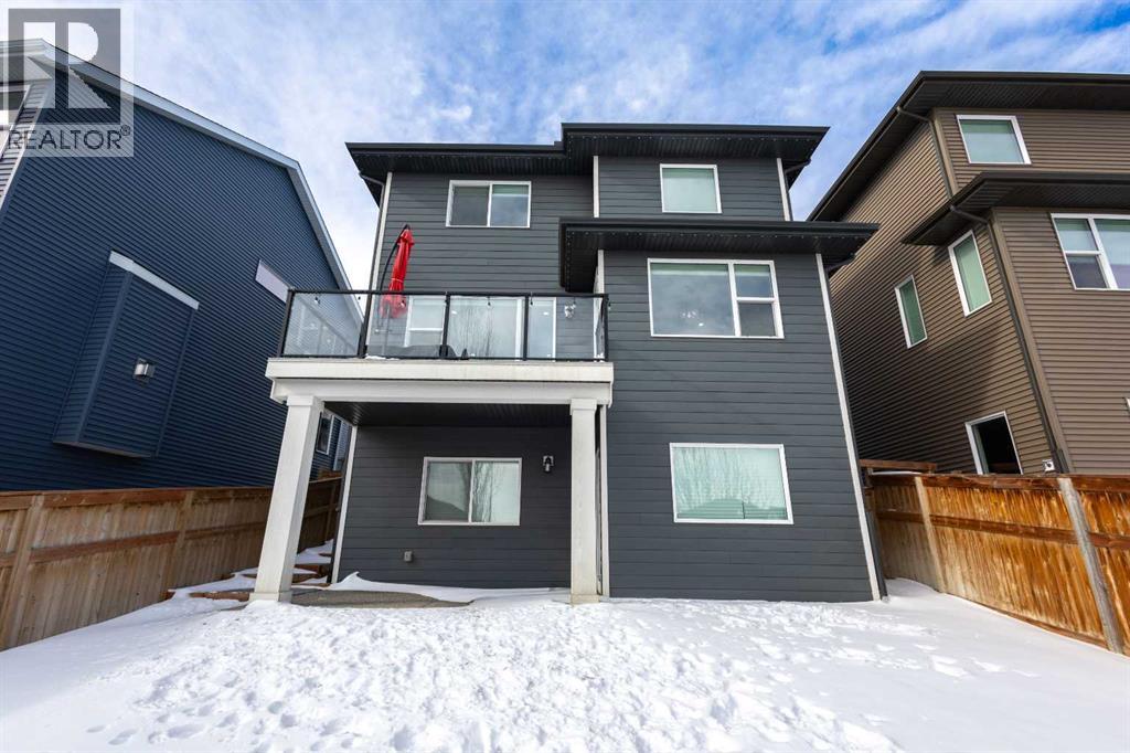 52 Tuscany Valley Grove Nw, Calgary, Alberta  T3L 0E3 - Photo 41 - A2289118