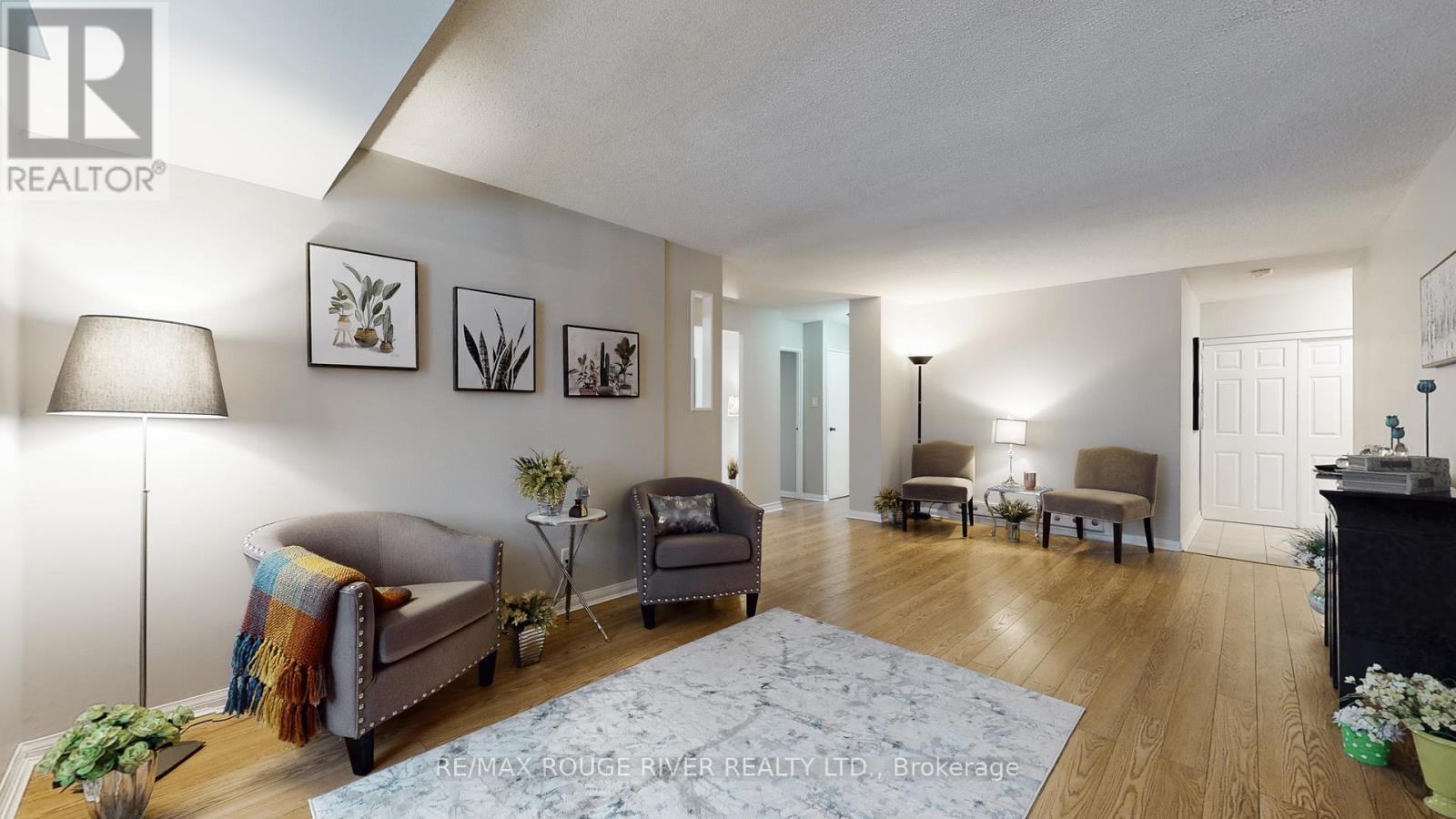 203 - 40 Chichester Place, Toronto, Ontario  M1T 3R6 - Photo 11 - E12841018