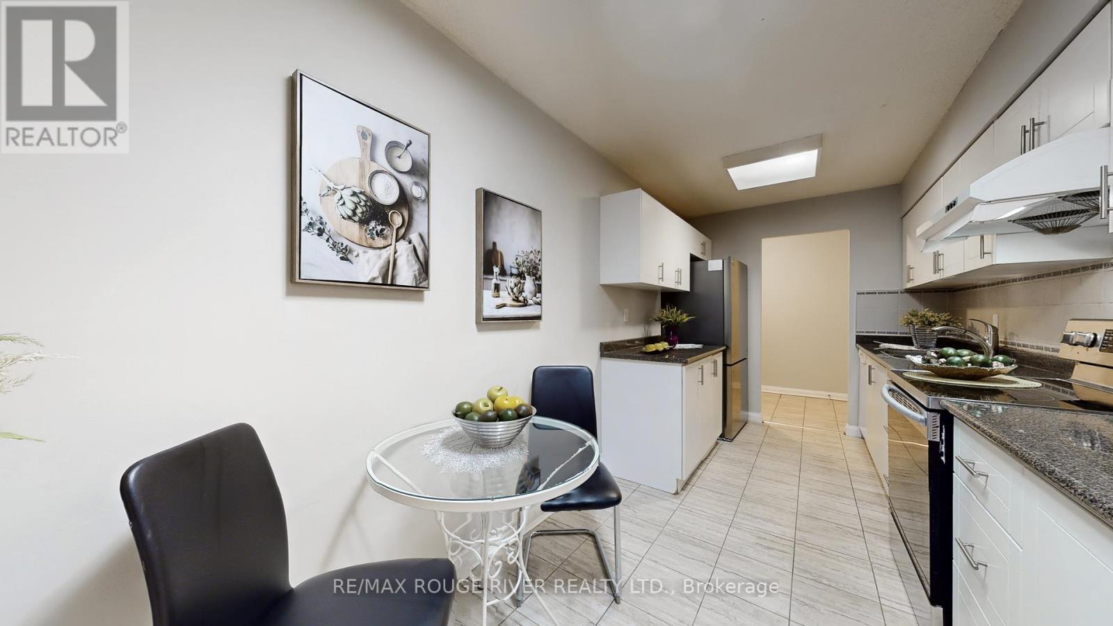 203 - 40 Chichester Place, Toronto, Ontario  M1T 3R6 - Photo 21 - E12841018