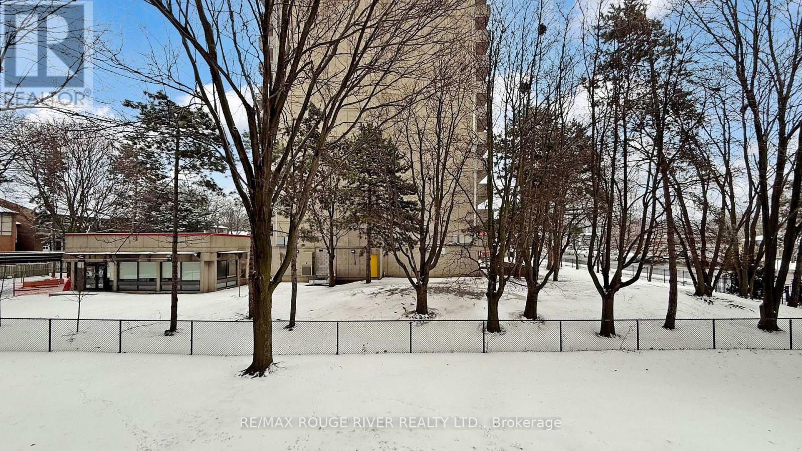 203 - 40 Chichester Place, Toronto, Ontario  M1T 3R6 - Photo 36 - E12841018