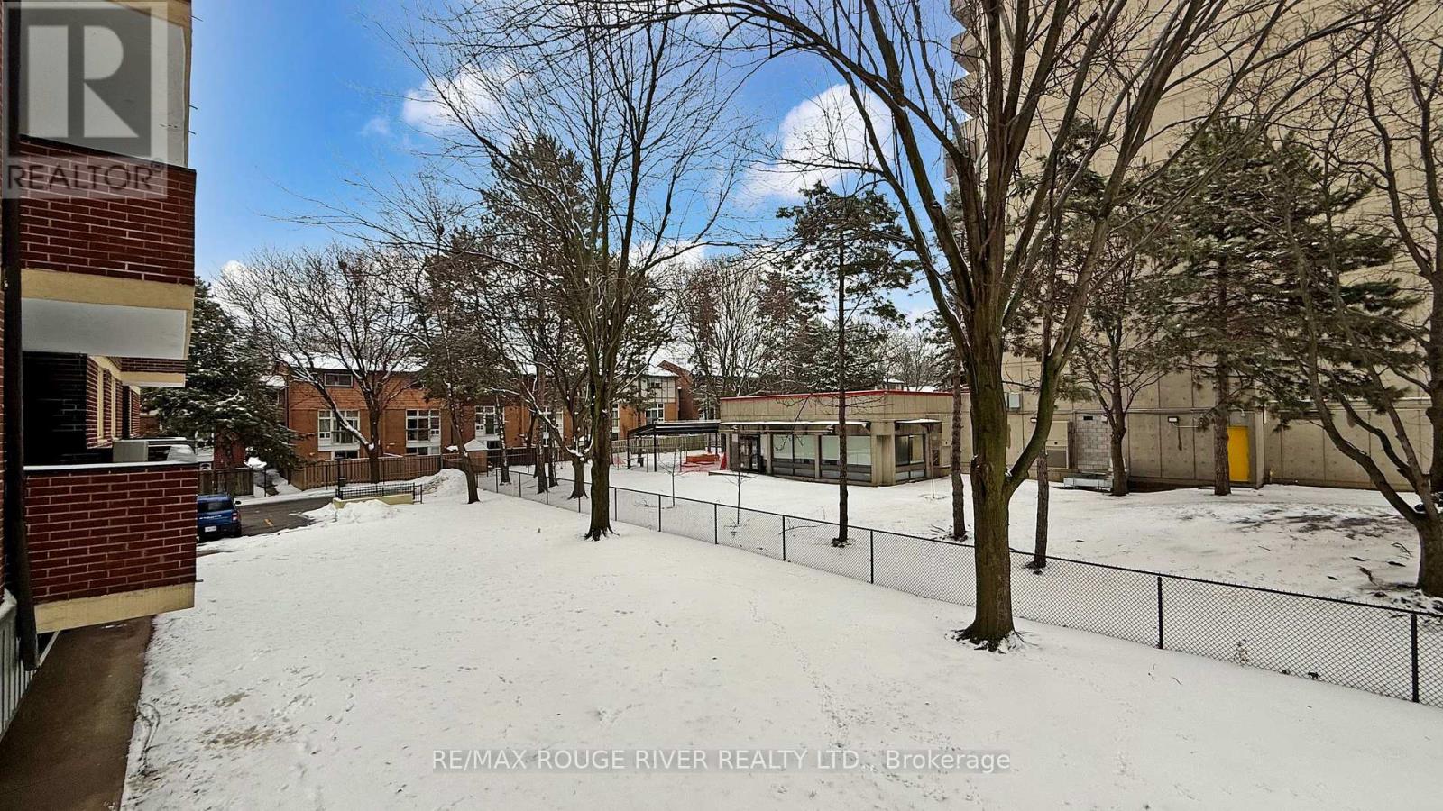 203 - 40 Chichester Place, Toronto, Ontario  M1T 3R6 - Photo 38 - E12841018