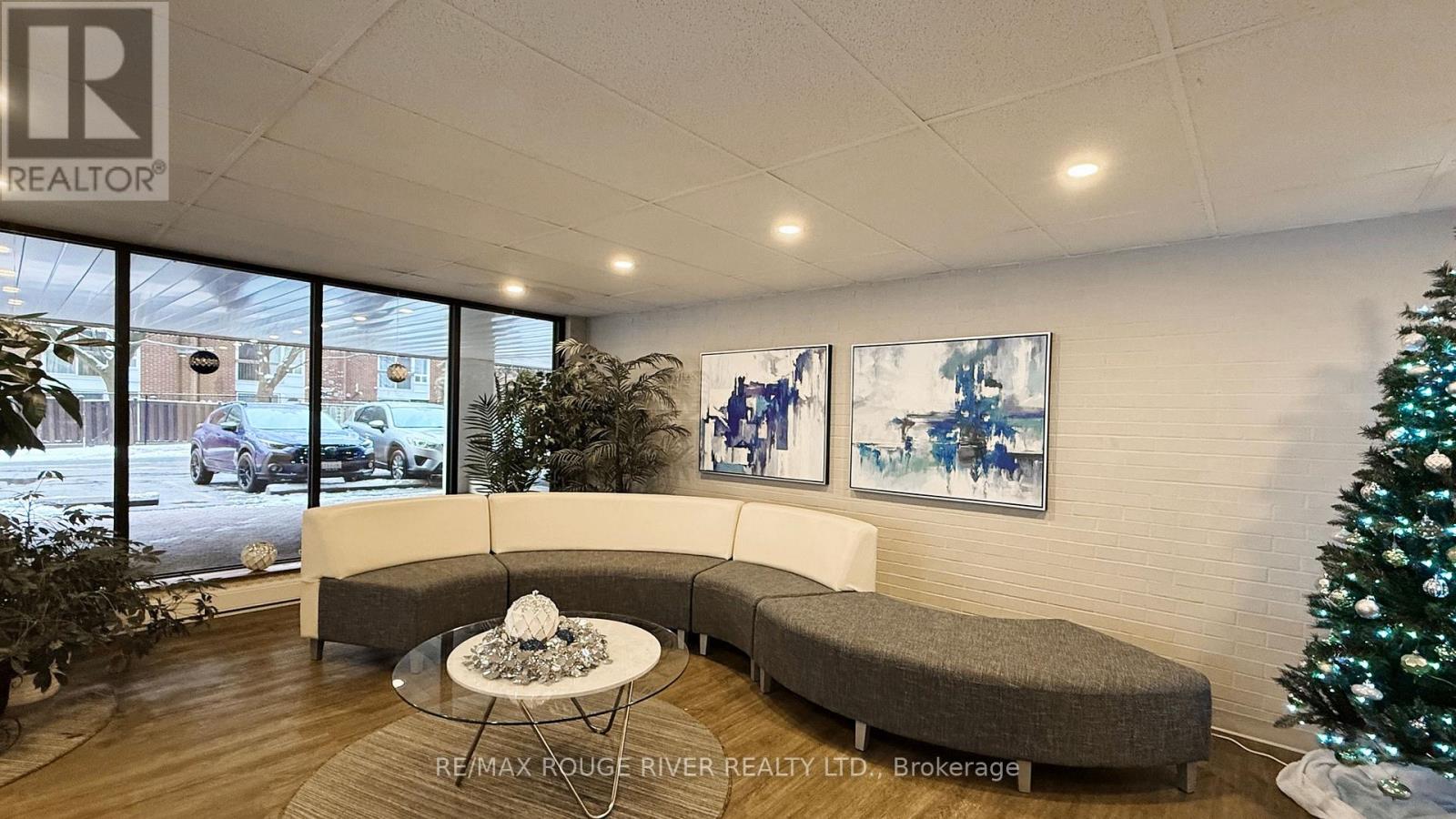 203 - 40 Chichester Place, Toronto, Ontario  M1T 3R6 - Photo 7 - E12841018