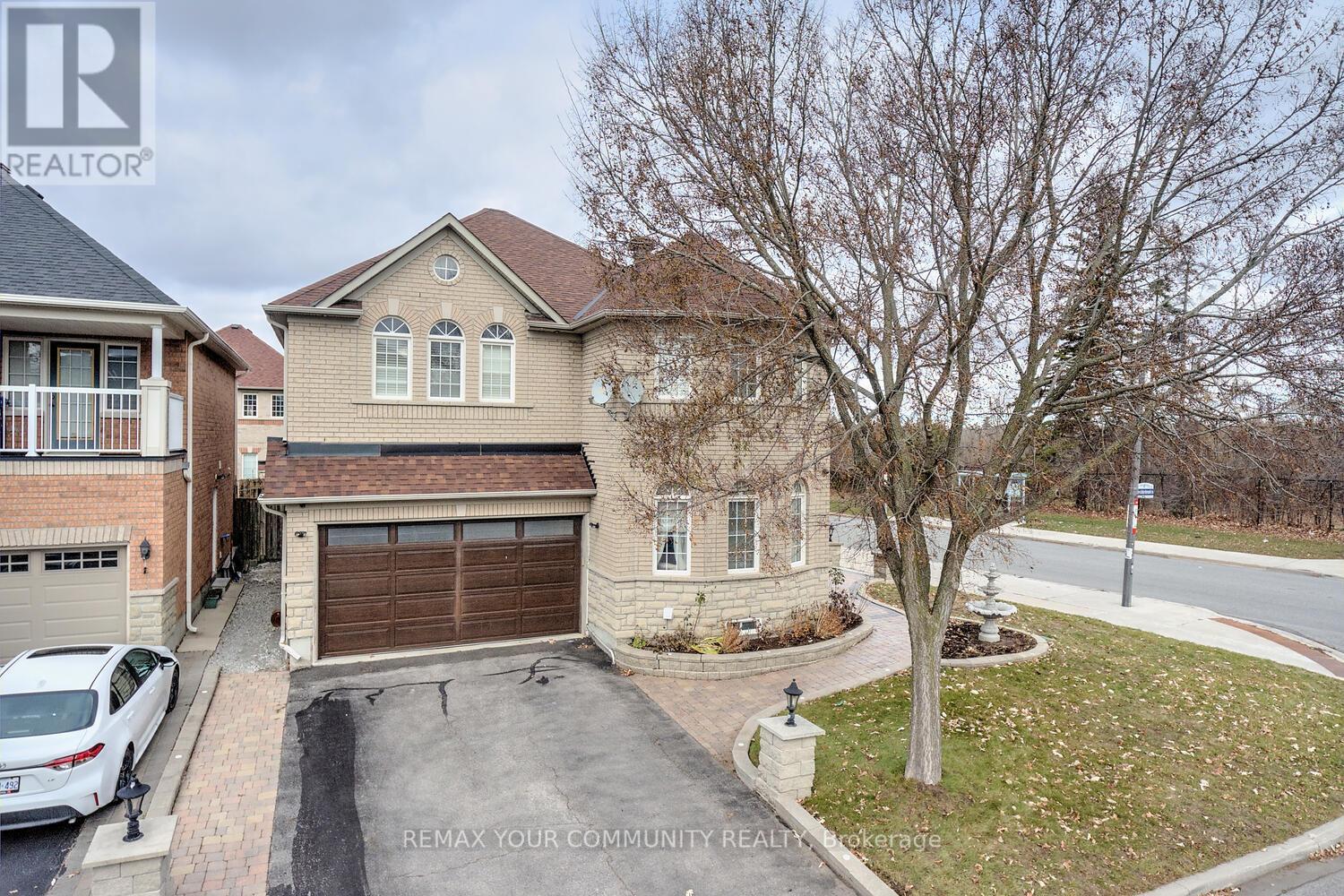 406 STAINES ROAD, Toronto, Ontario