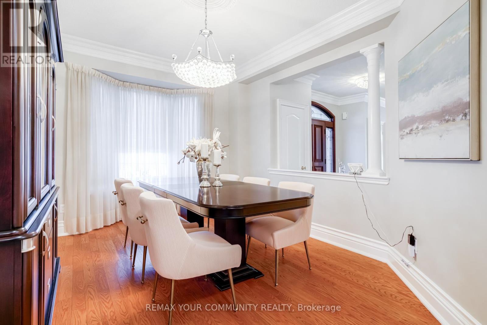 406 Staines Road, Toronto, Ontario  M1X 2B9 - Photo 10 - E12841026