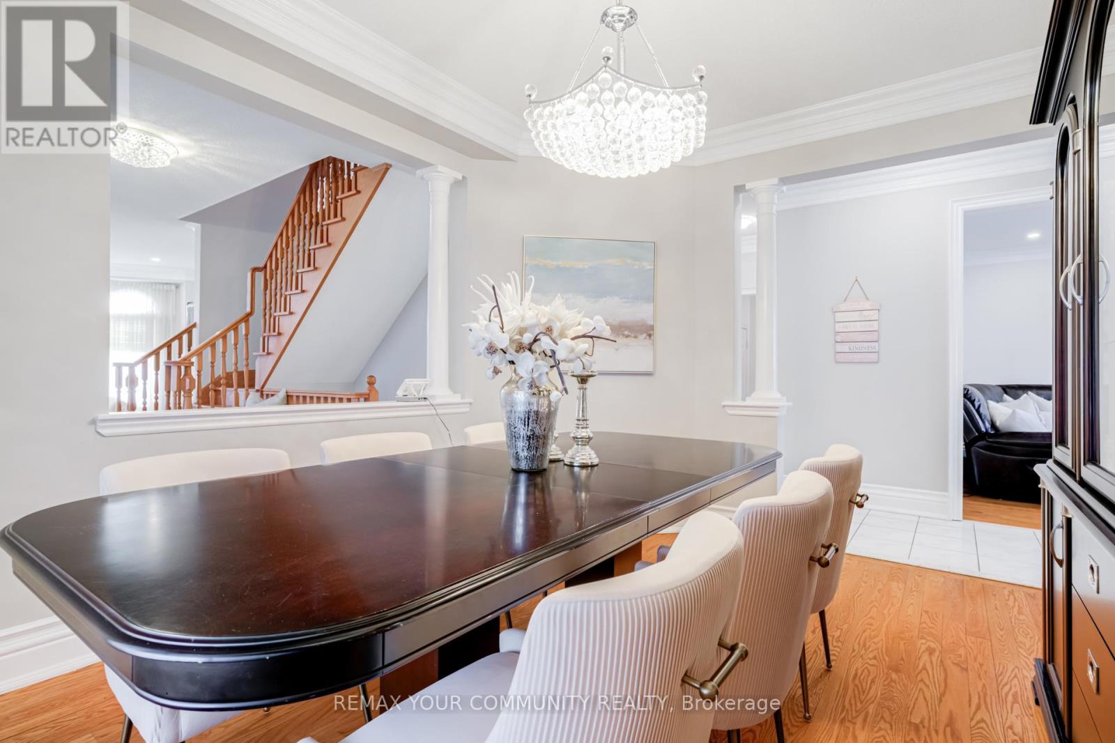 406 Staines Road, Toronto, Ontario  M1X 2B9 - Photo 11 - E12841026