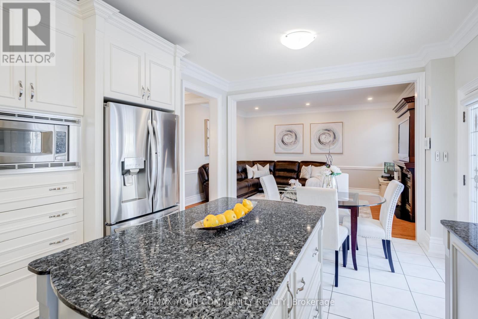 406 Staines Road, Toronto, Ontario  M1X 2B9 - Photo 19 - E12841026