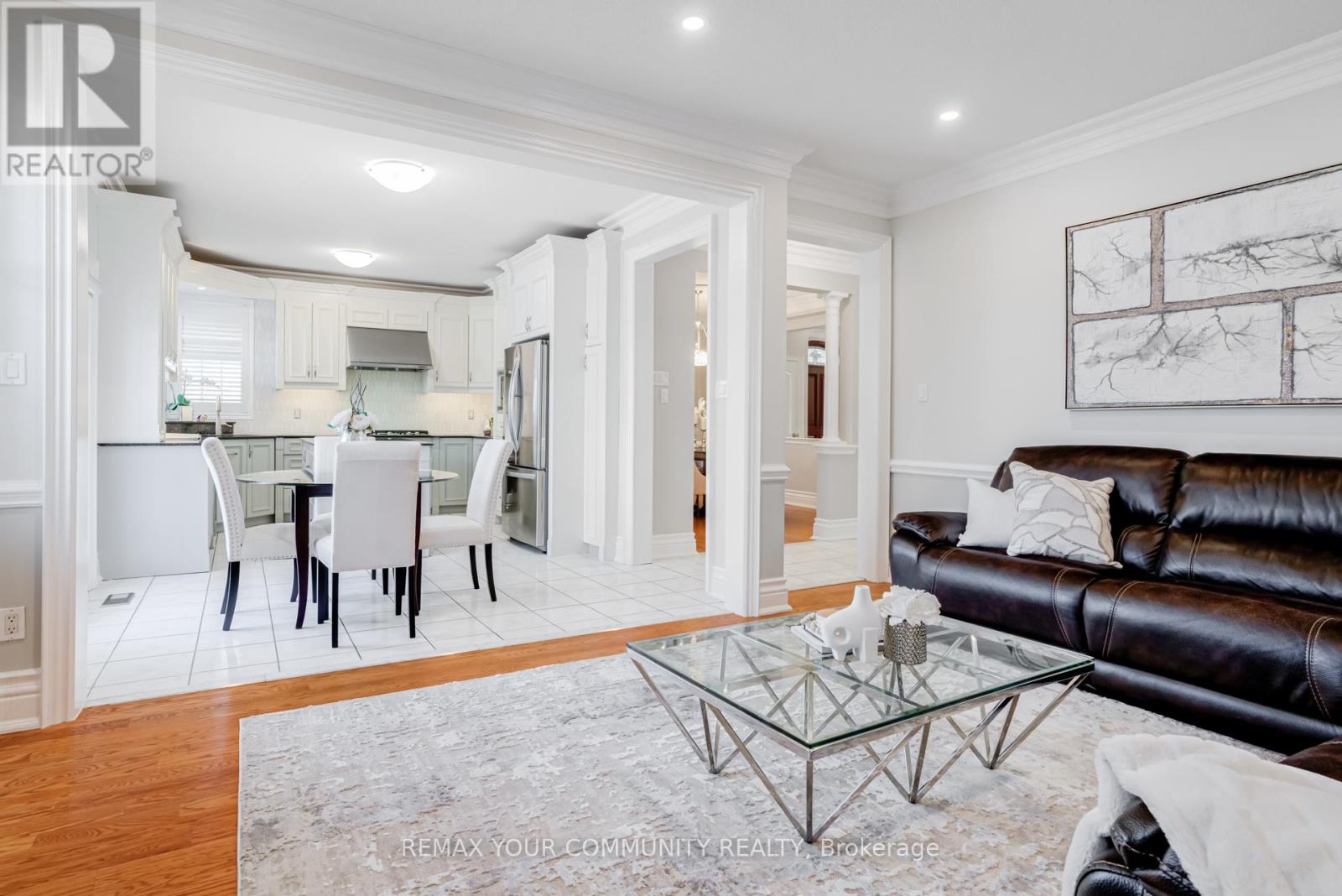 406 Staines Road, Toronto, Ontario  M1X 2B9 - Photo 20 - E12841026