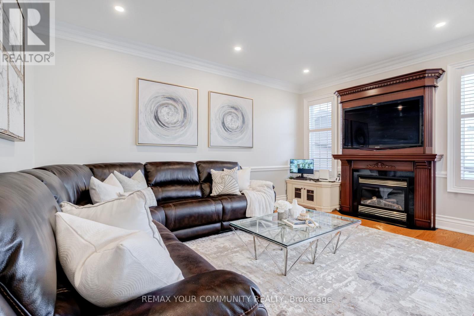 406 Staines Road, Toronto, Ontario  M1X 2B9 - Photo 22 - E12841026