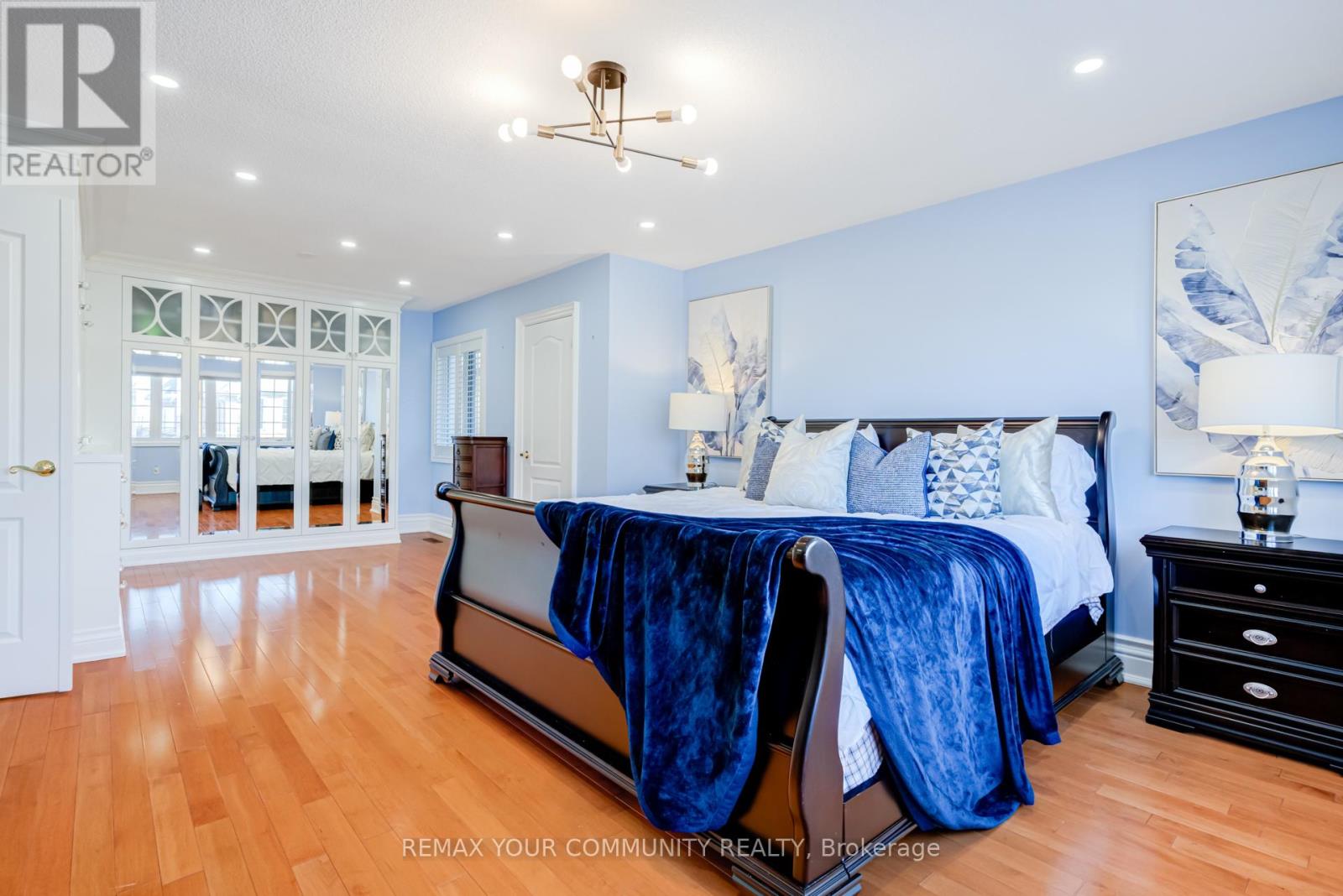 406 Staines Road, Toronto, Ontario  M1X 2B9 - Photo 25 - E12841026