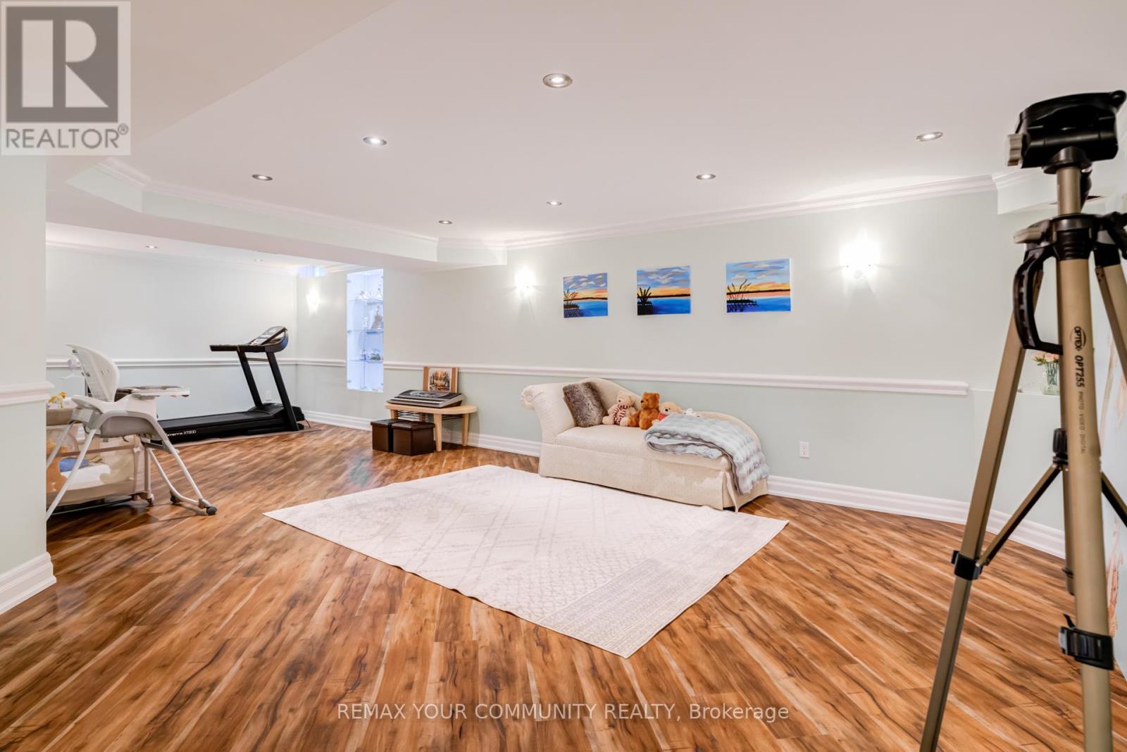 406 Staines Road, Toronto, Ontario  M1X 2B9 - Photo 40 - E12841026