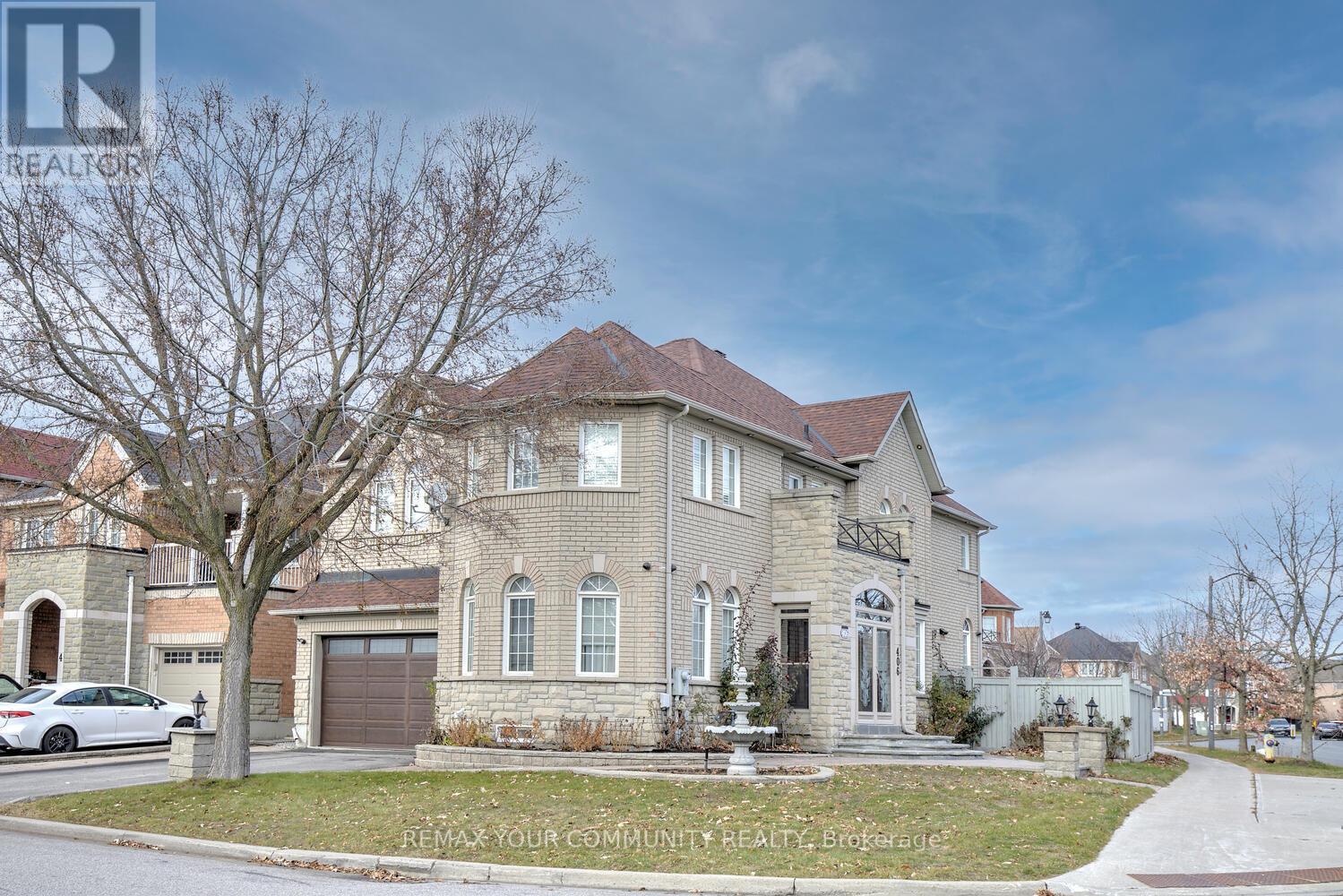 406 Staines Road, Toronto, Ontario  M1X 2B9 - Photo 46 - E12841026