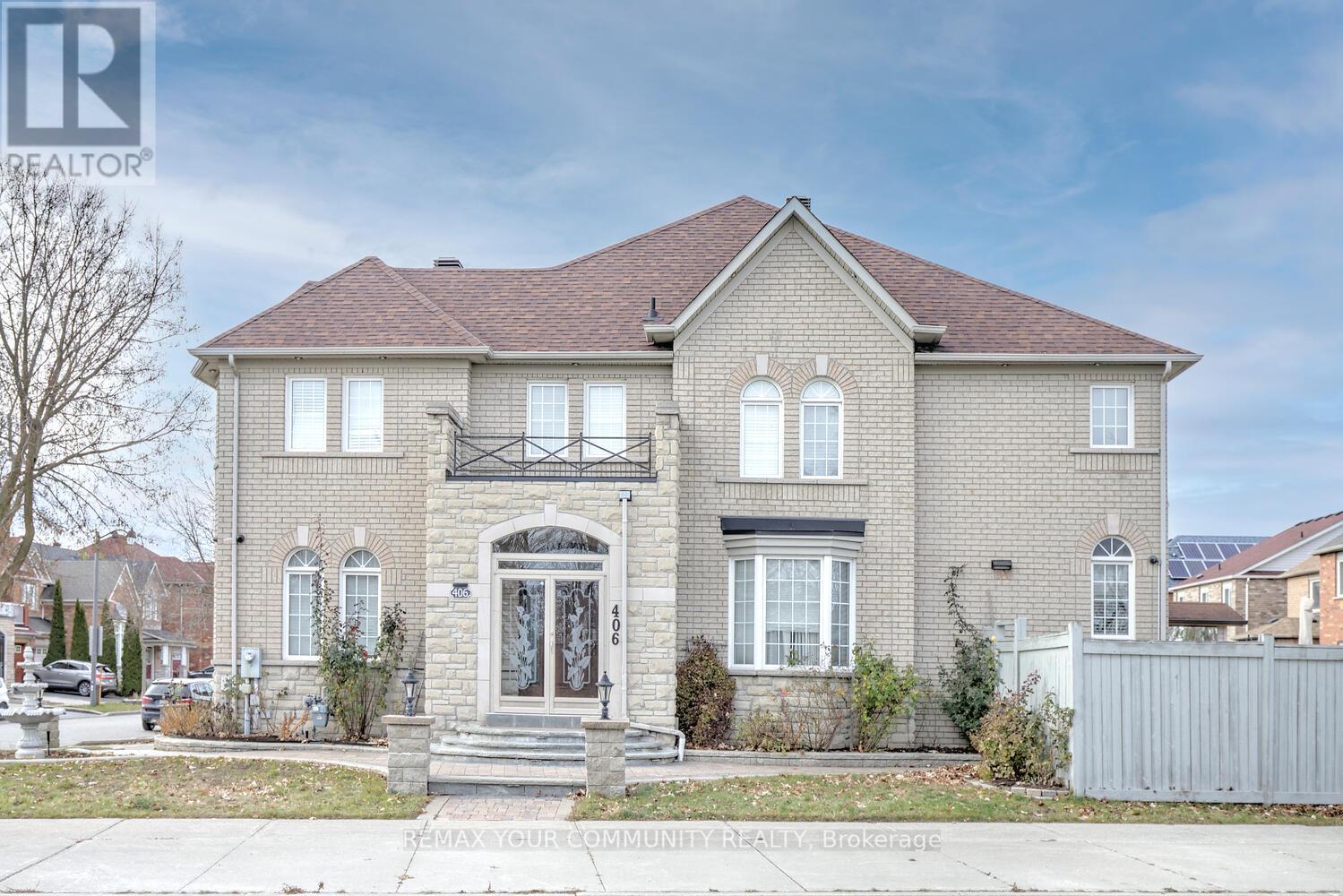 406 Staines Road, Toronto, Ontario  M1X 2B9 - Photo 47 - E12841026