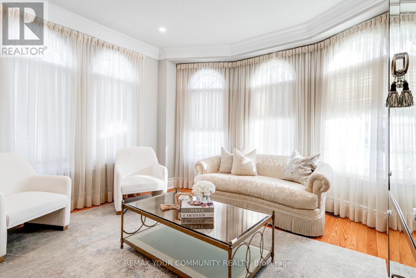 406 Staines Road, Toronto, Ontario  M1X 2B9 - Photo 8 - E12841026