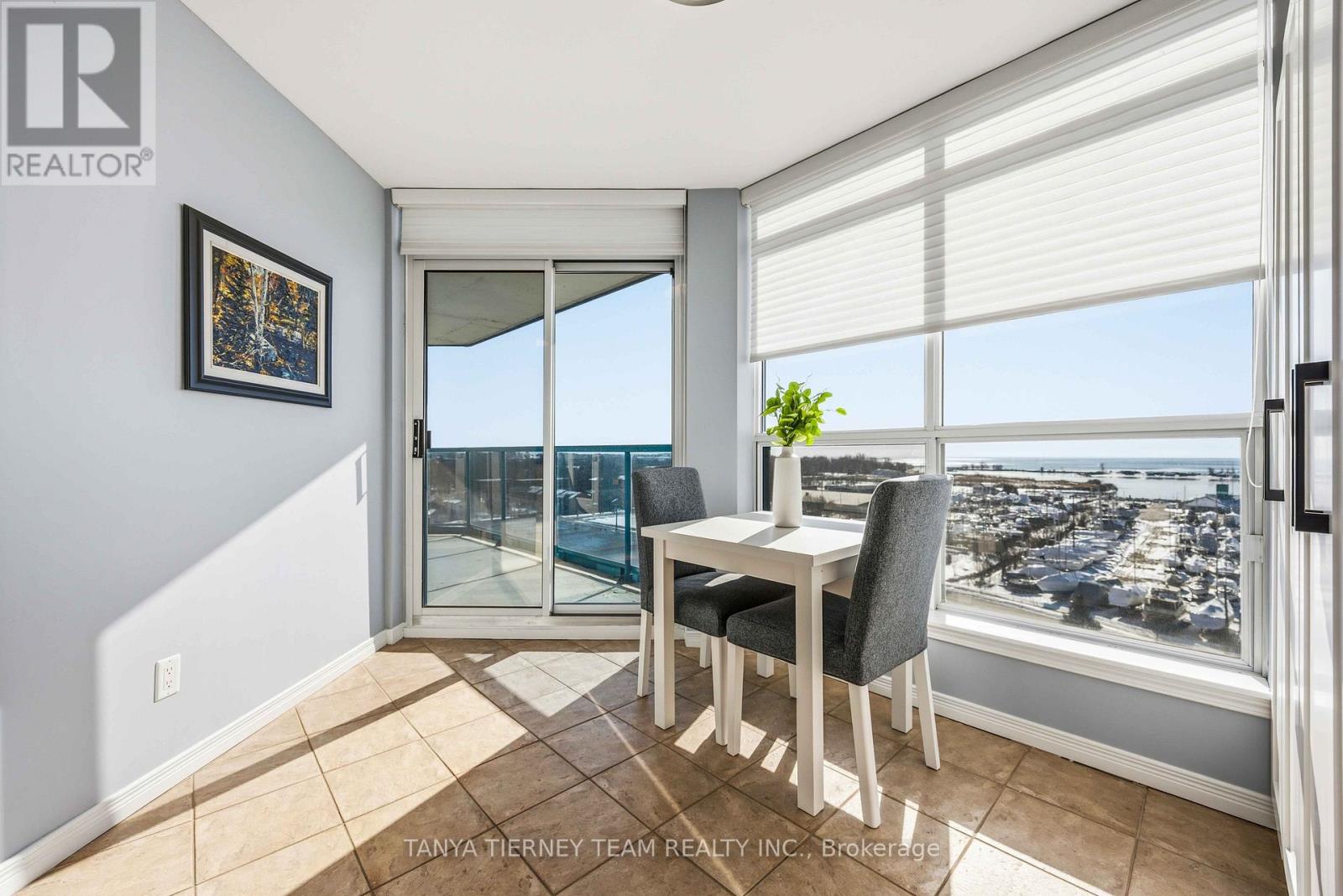 903 - 340 Watson Street W, Whitby, Ontario  L1N 9G1 - Photo 22 - E12841102