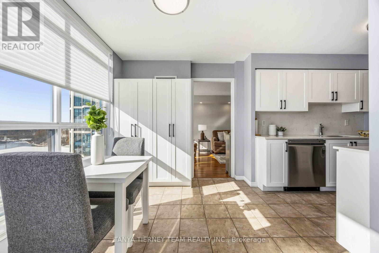 903 - 340 Watson Street W, Whitby, Ontario  L1N 9G1 - Photo 23 - E12841102