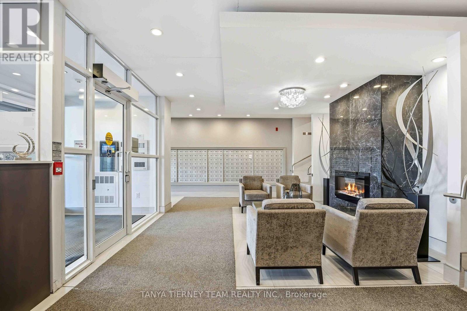 903 - 340 Watson Street W, Whitby, Ontario  L1N 9G1 - Photo 6 - E12841102