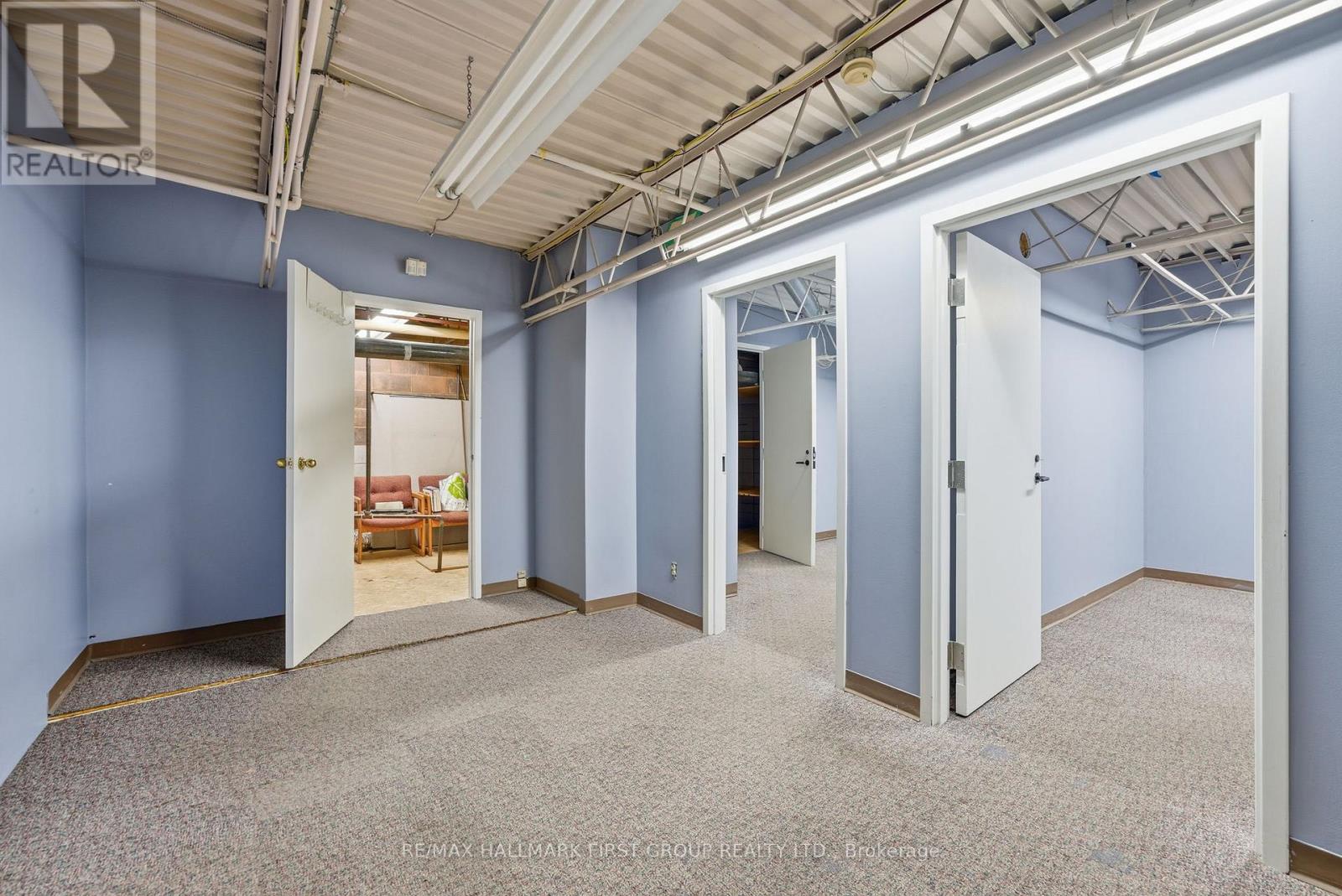 #30 - 1730 Mcpherson Court, Pickering (Brock Industrial), Ontario  L1W 3E6 - Photo 11 - E12841132