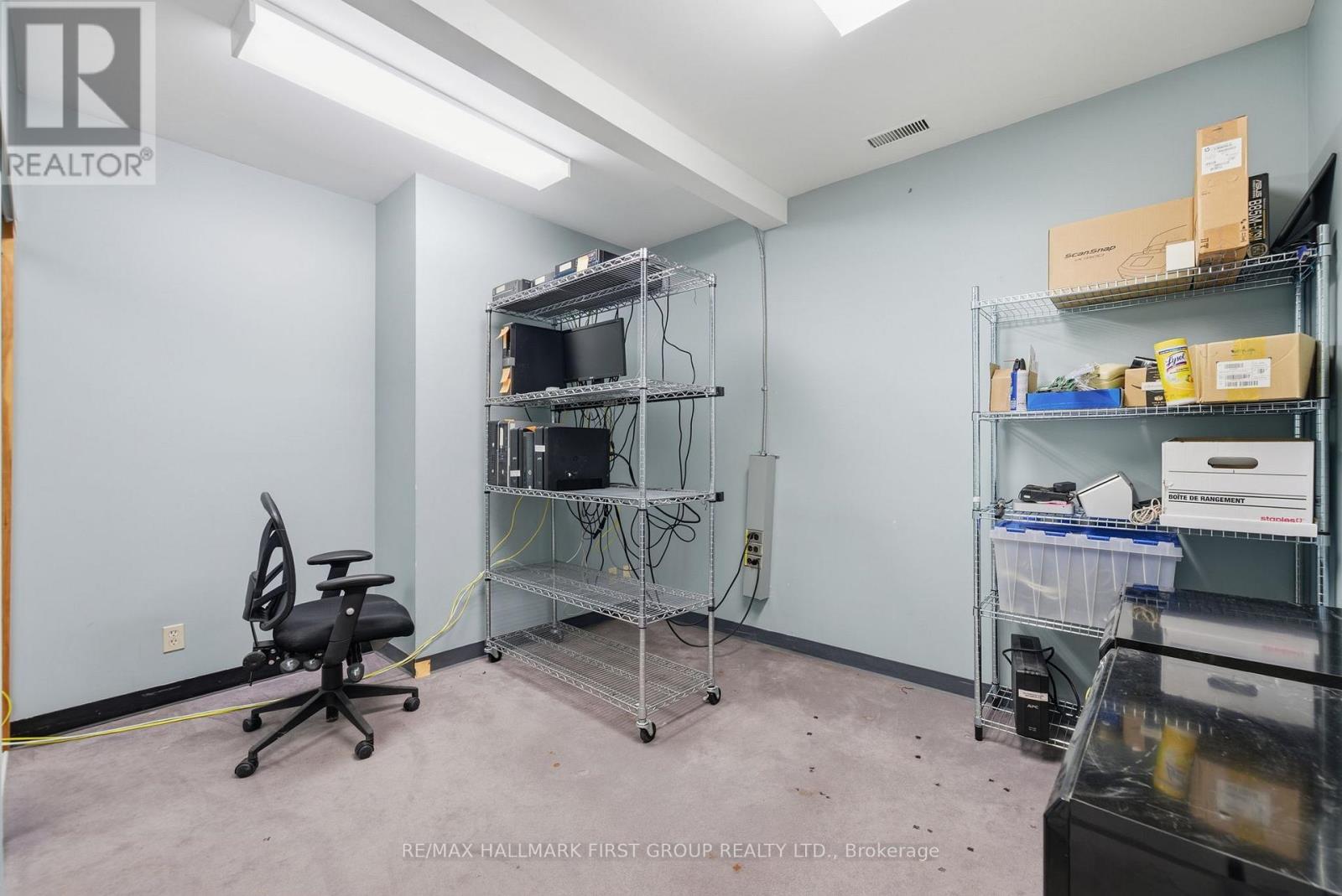 #30 - 1730 Mcpherson Court, Pickering (Brock Industrial), Ontario  L1W 3E6 - Photo 12 - E12841132